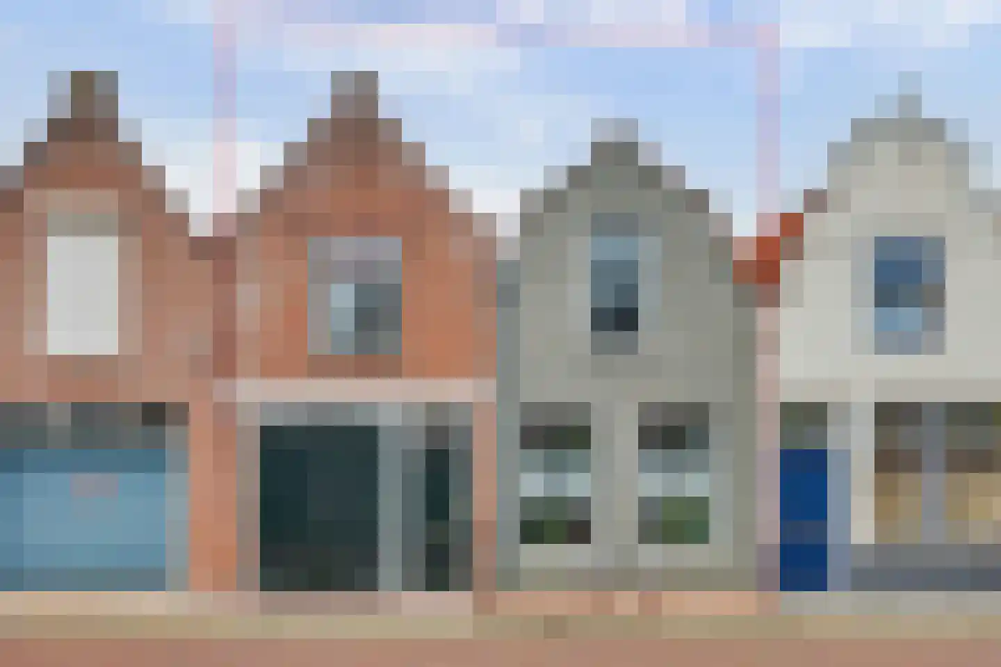 Bagijnestraat 32 Zierikzee
