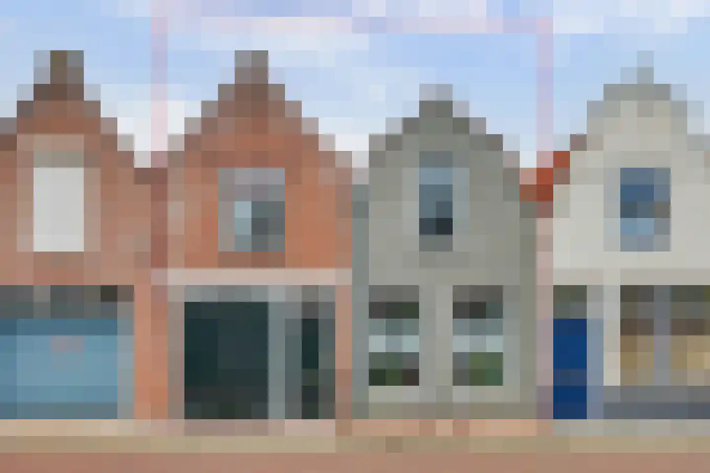 Bagijnestraat 32 Zierikzee