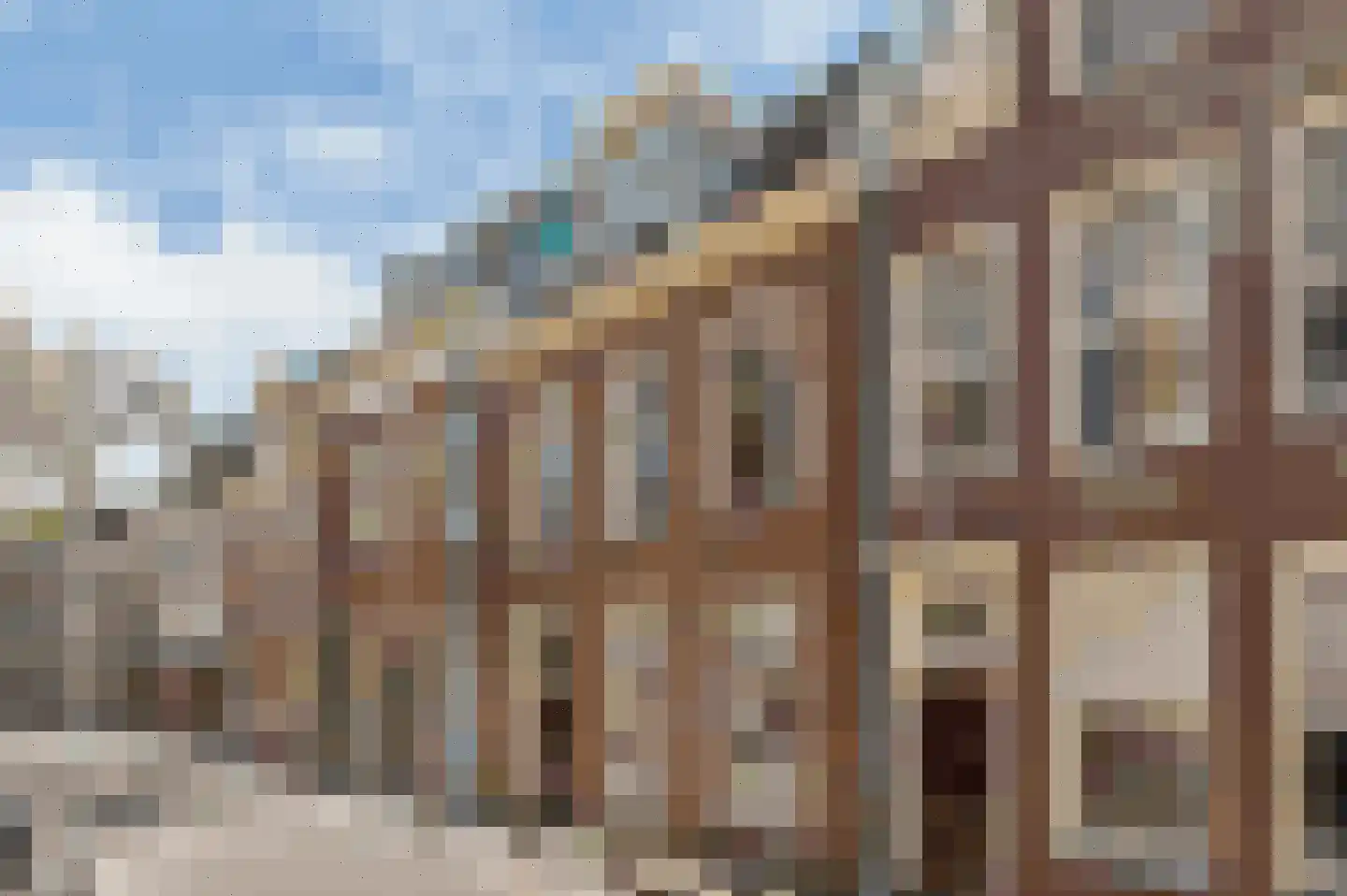 Bagijnestraat 54 in Leeuwarden