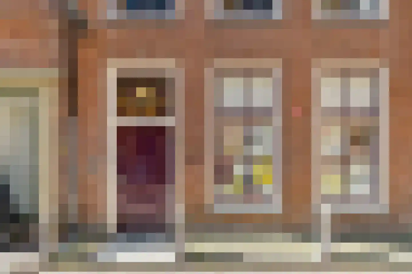 Bagijnestraat 54 Leeuwarden thumbnail 4