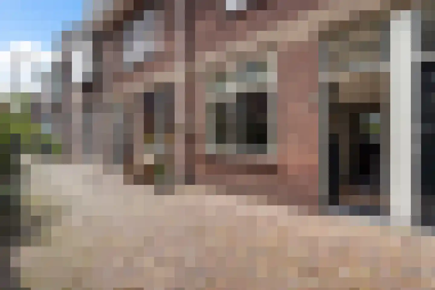 Bagijnhof 48 in Delft