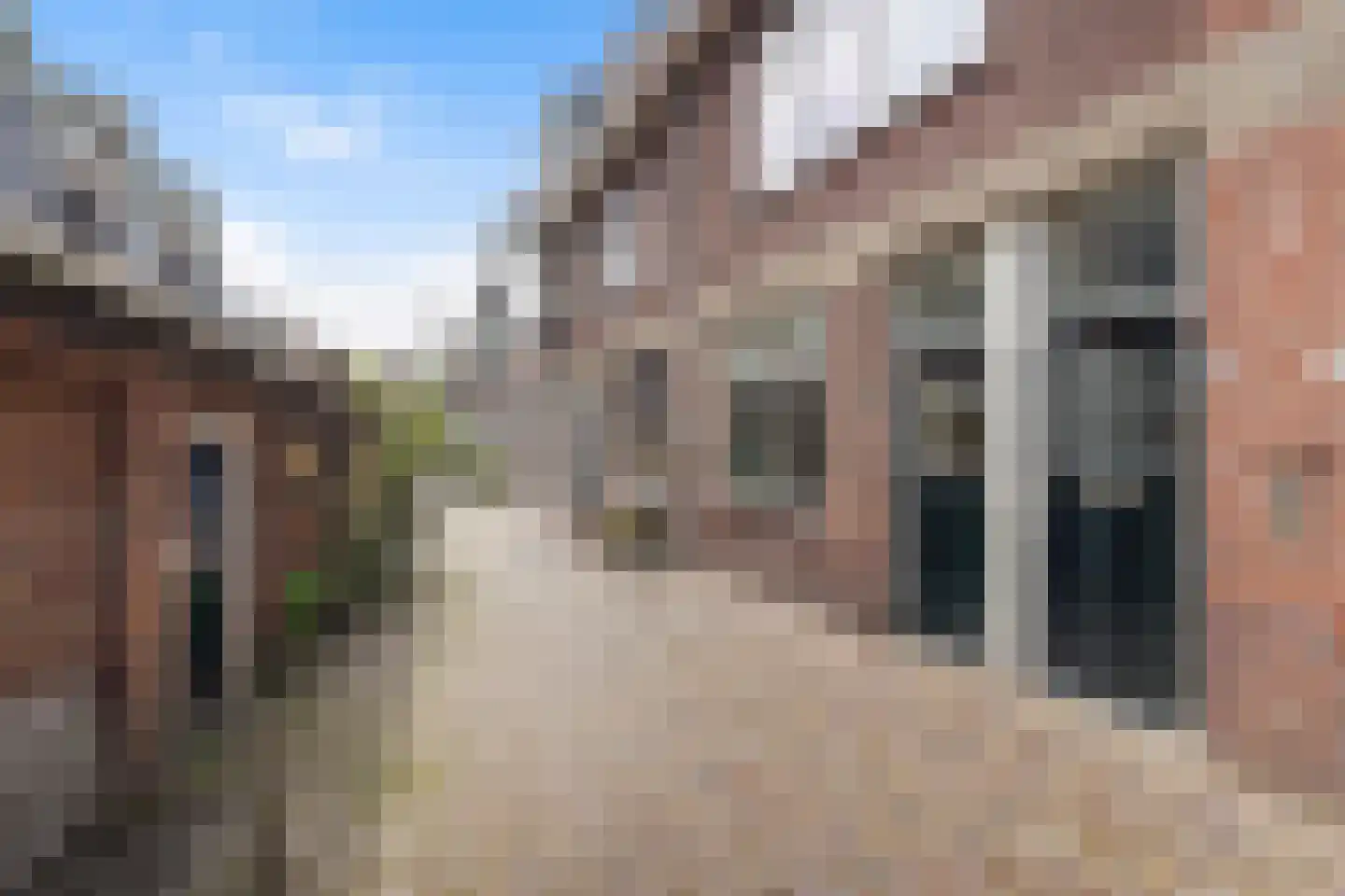 Bagijnhof 48 Delft