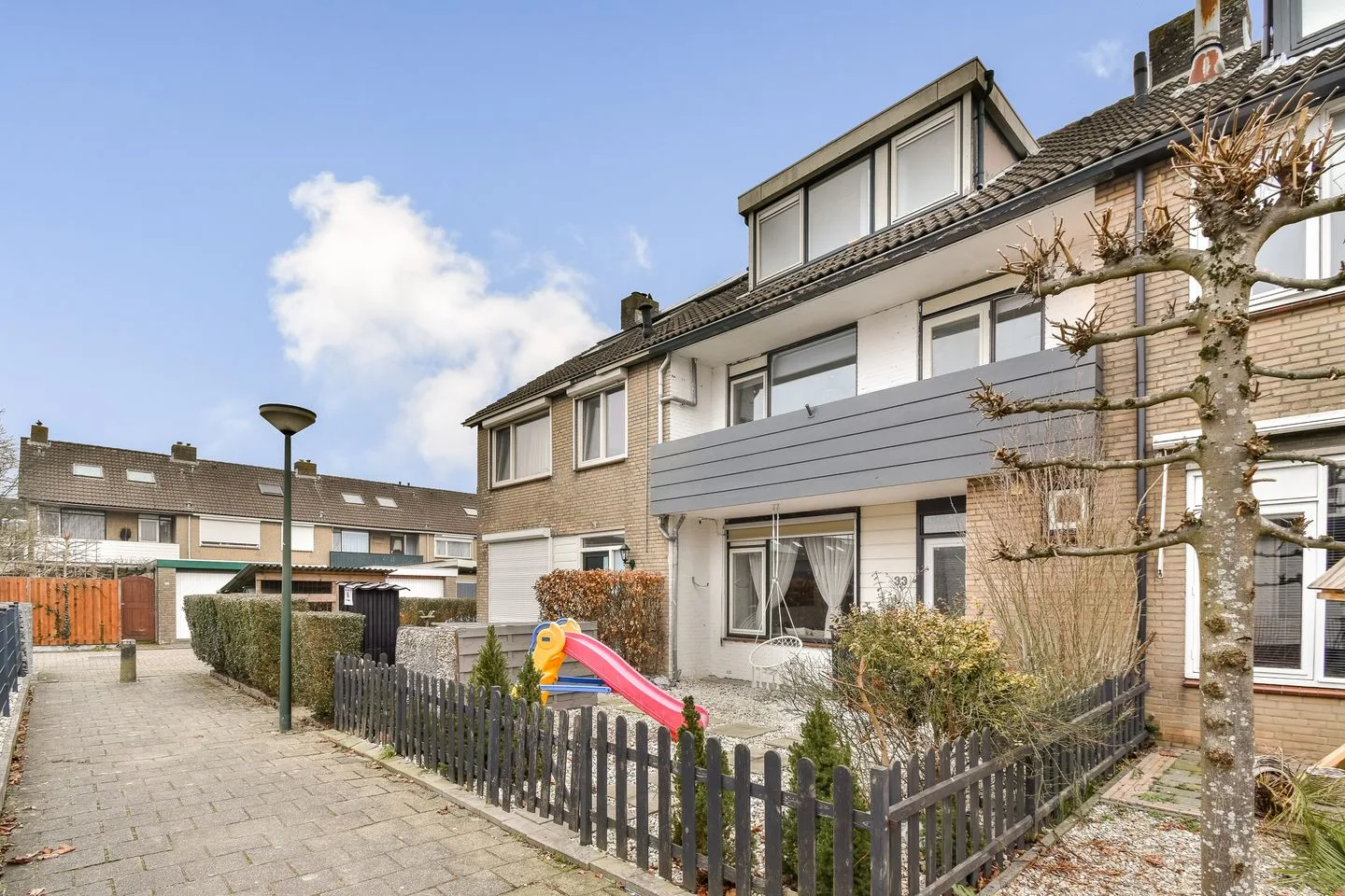 Baijensweer 33 Hardinxveld-Giessendam