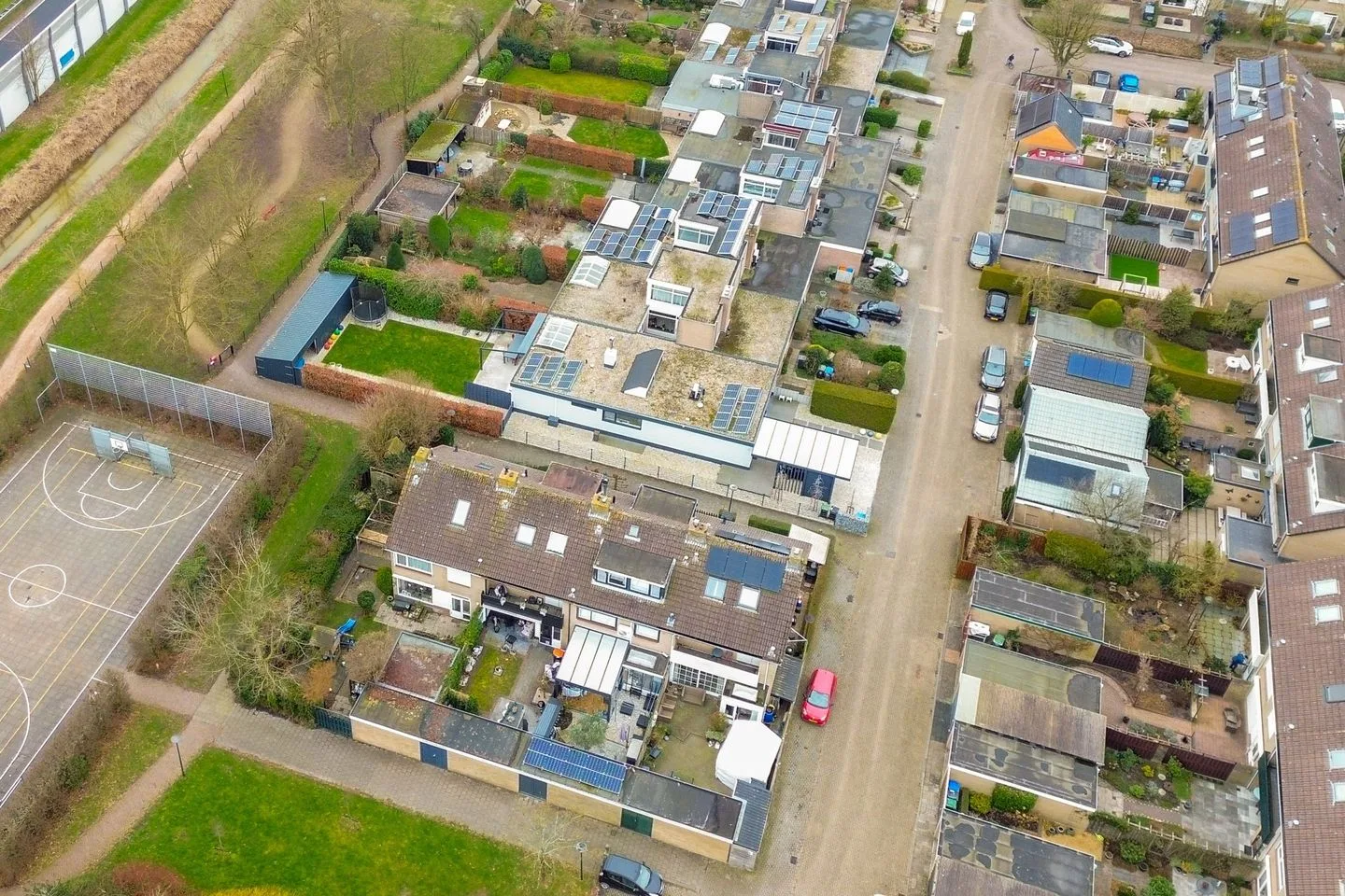 Baijensweer 33 Hardinxveld-Giessendam thumbnail 32