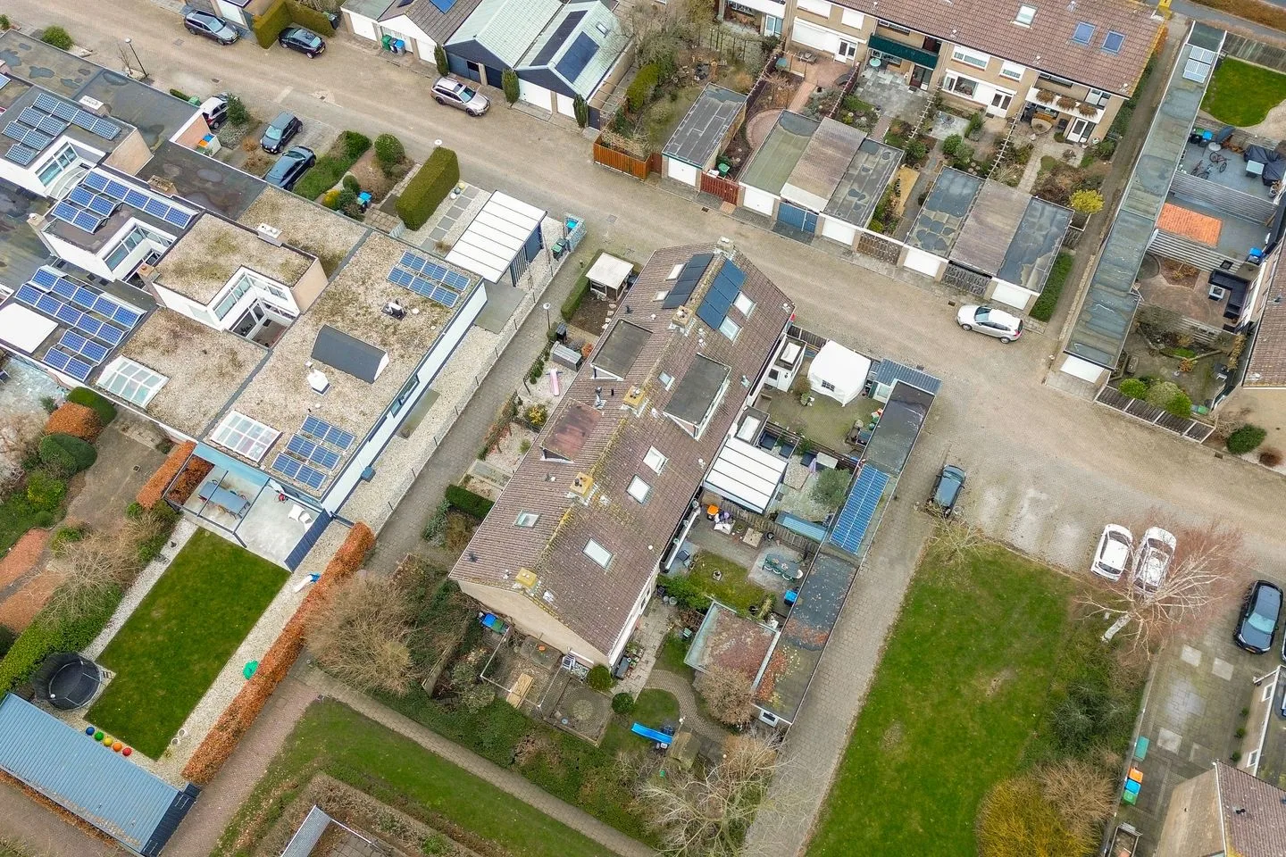 Baijensweer 33 Hardinxveld-Giessendam thumbnail 35