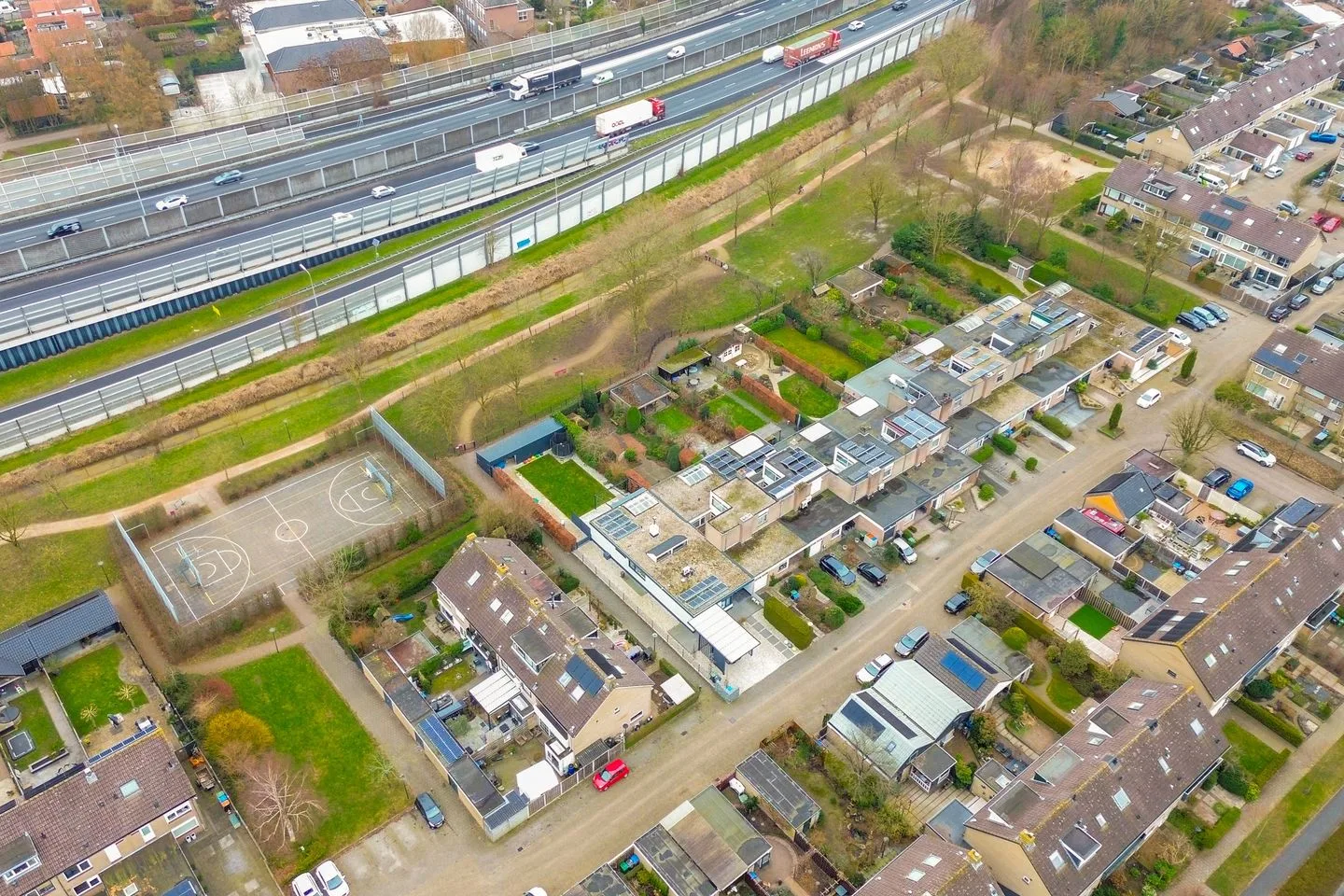 Baijensweer 33 Hardinxveld-Giessendam thumbnail 35