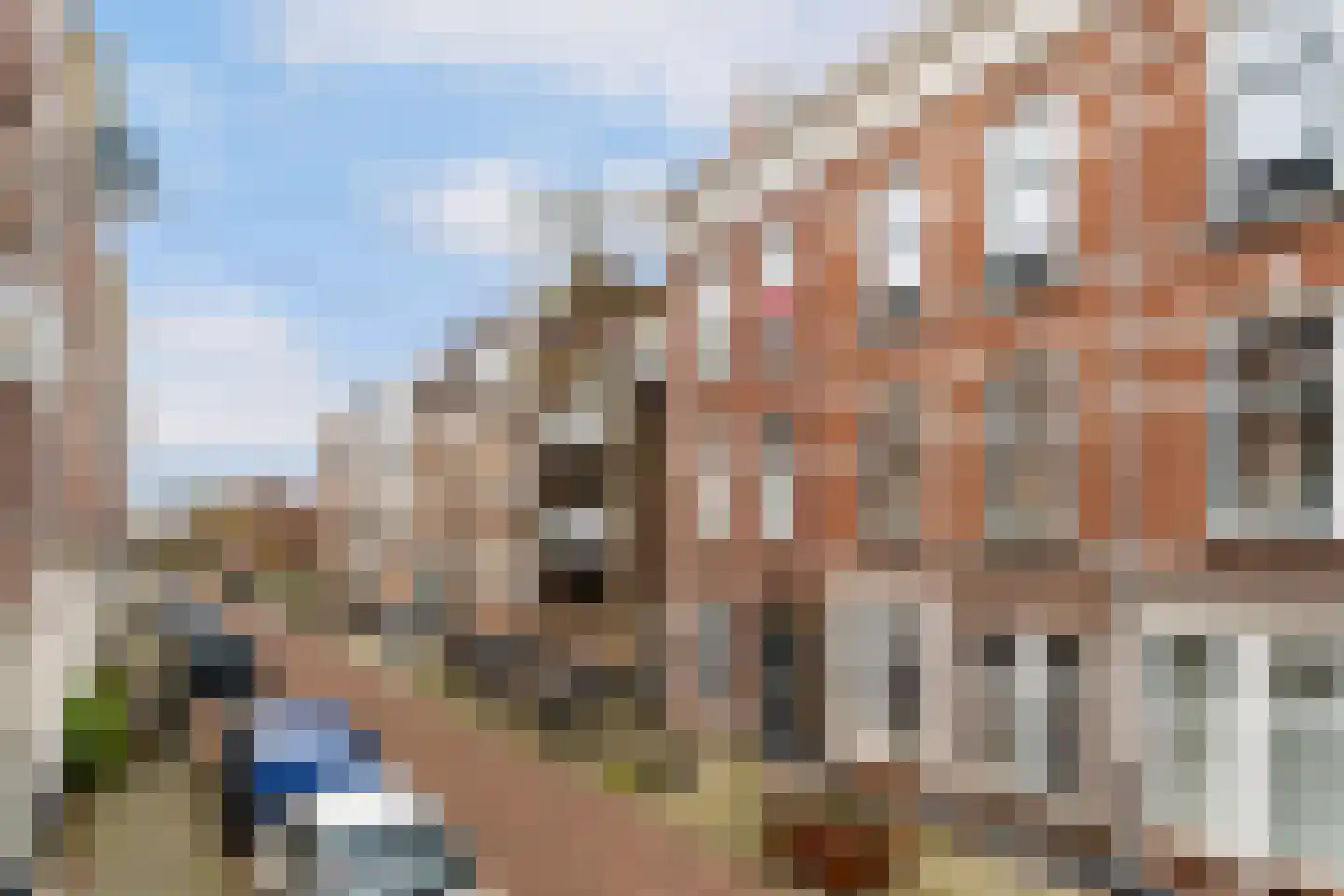Bajonetstraat 170 en Rotterdam