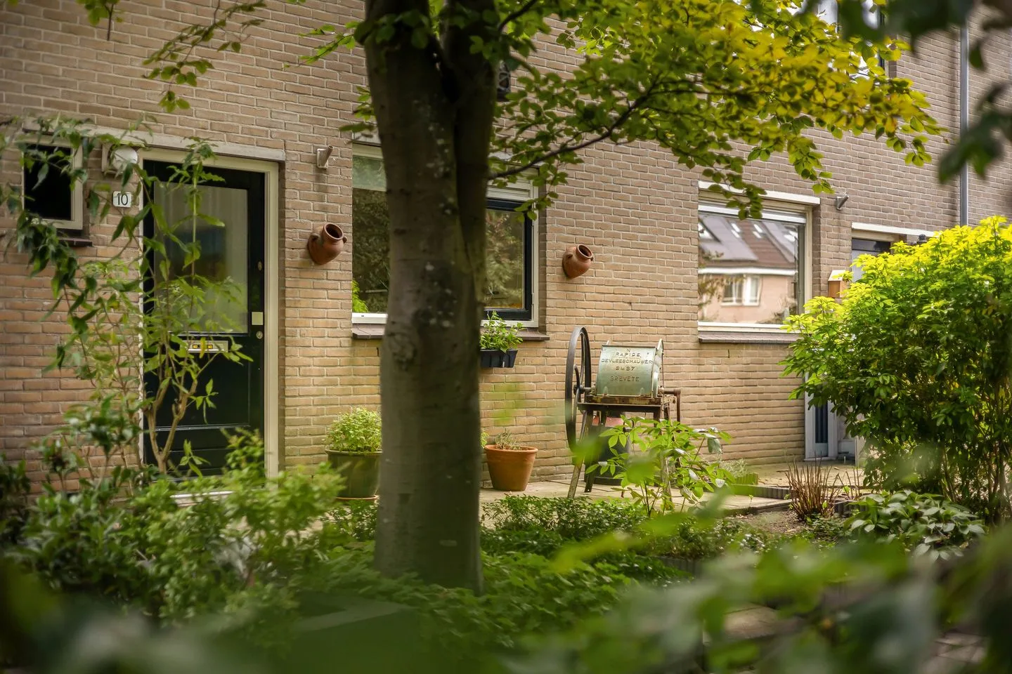 Bakboord 10 Amstelveen thumbnail 34