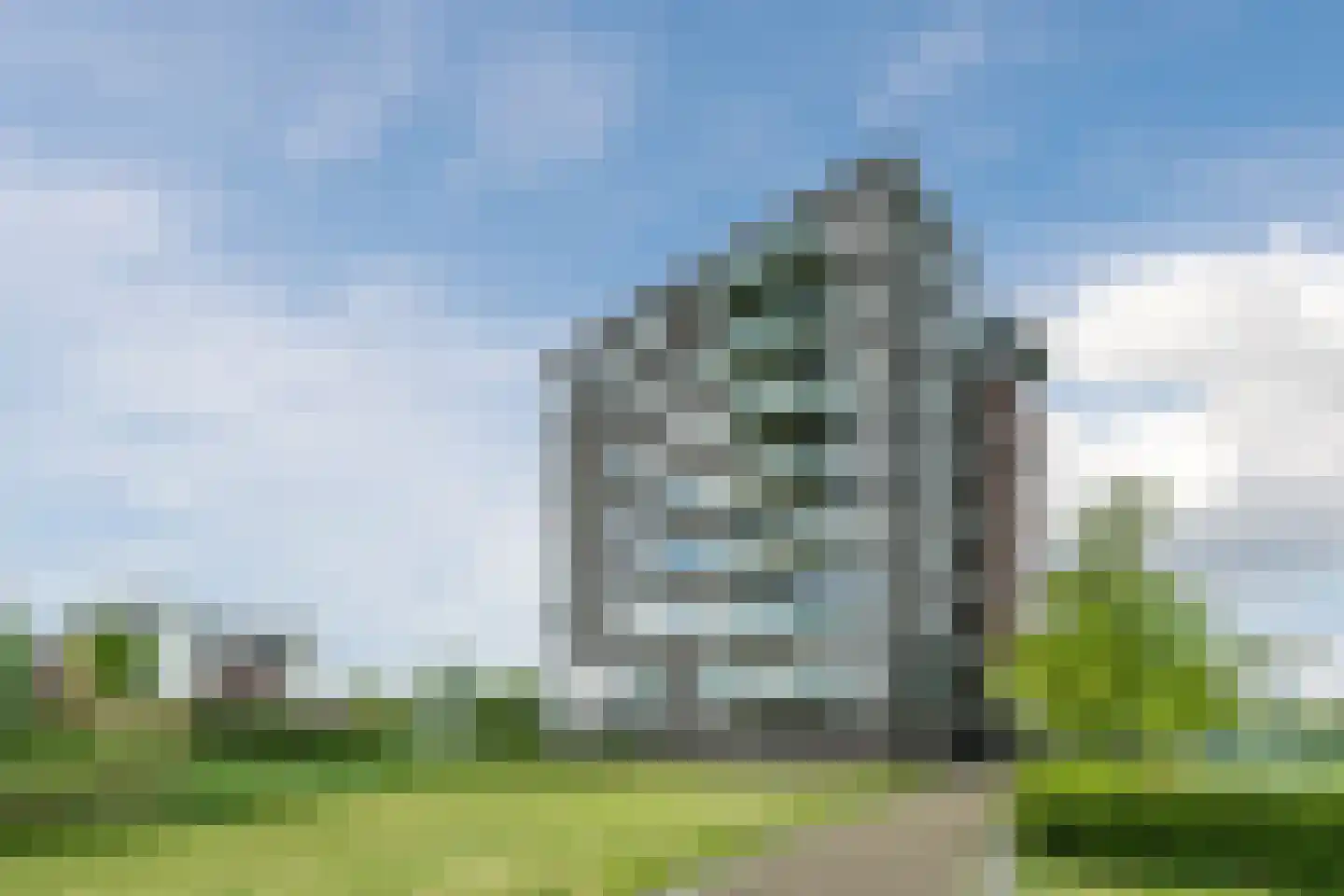 Bakboord 16 in Nijkerk