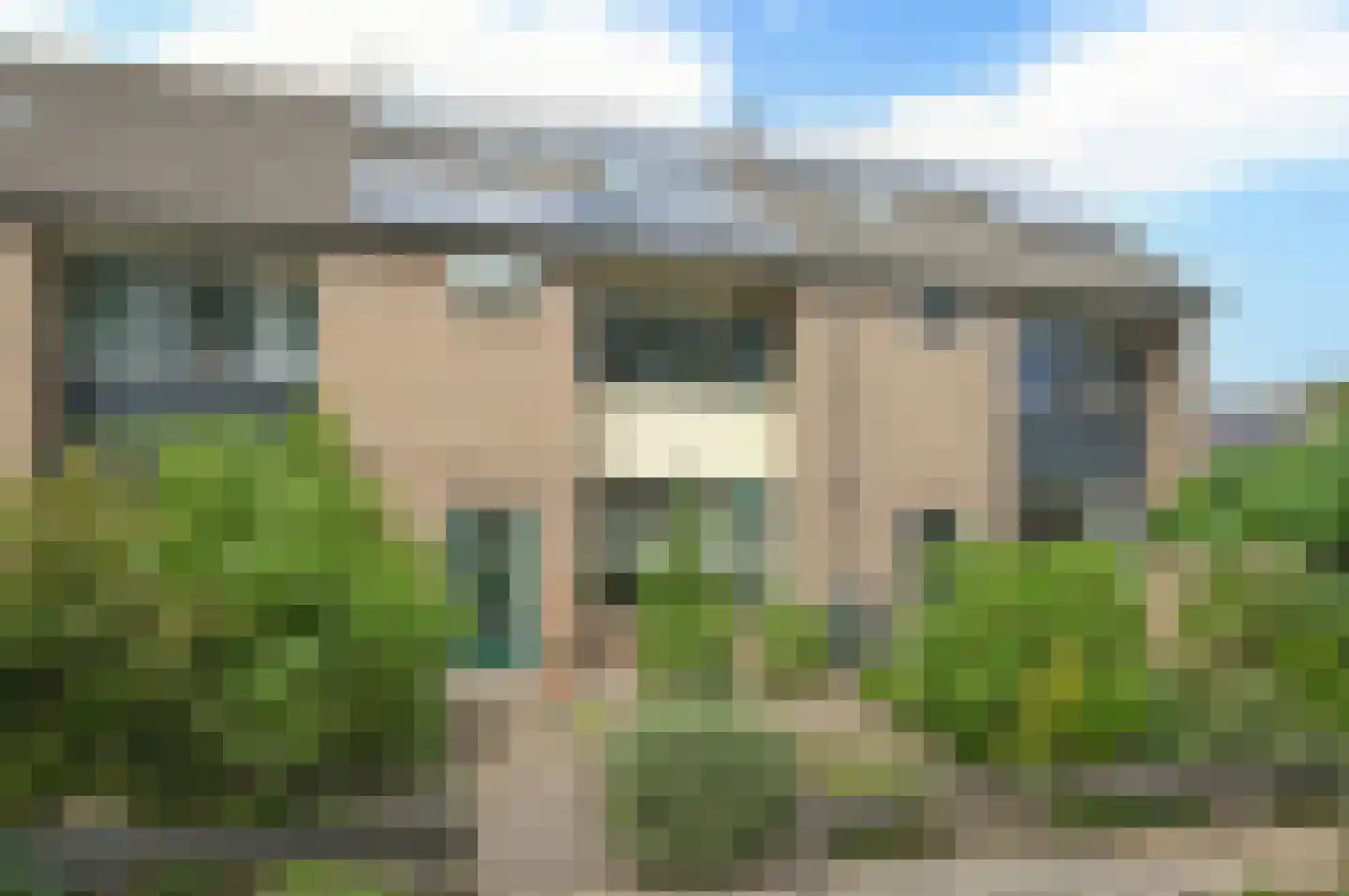 Bakboord 28 Huizen
