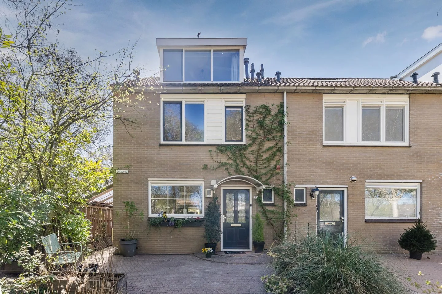 Bakboord 36 Amstelveen