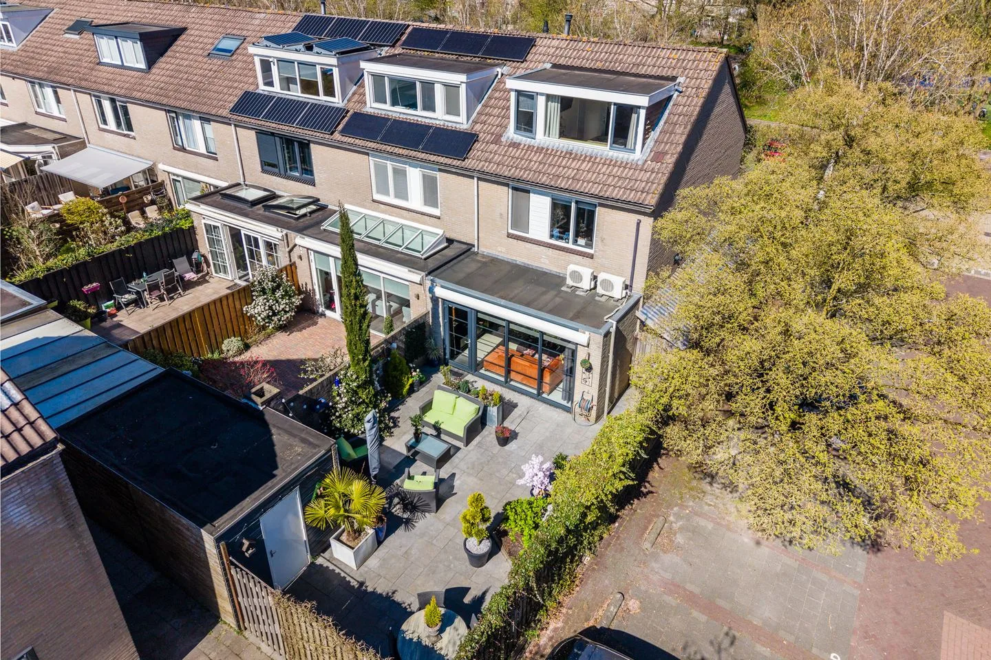 Bakboord 36 Amstelveen thumbnail 54