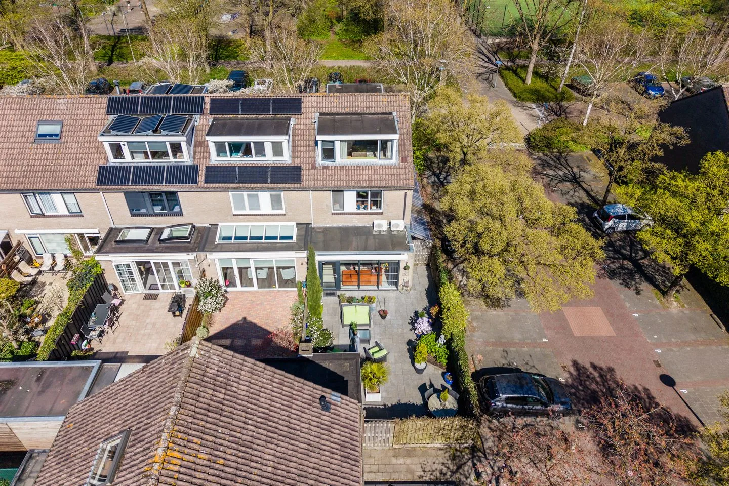 Bakboord 36 Amstelveen thumbnail 55