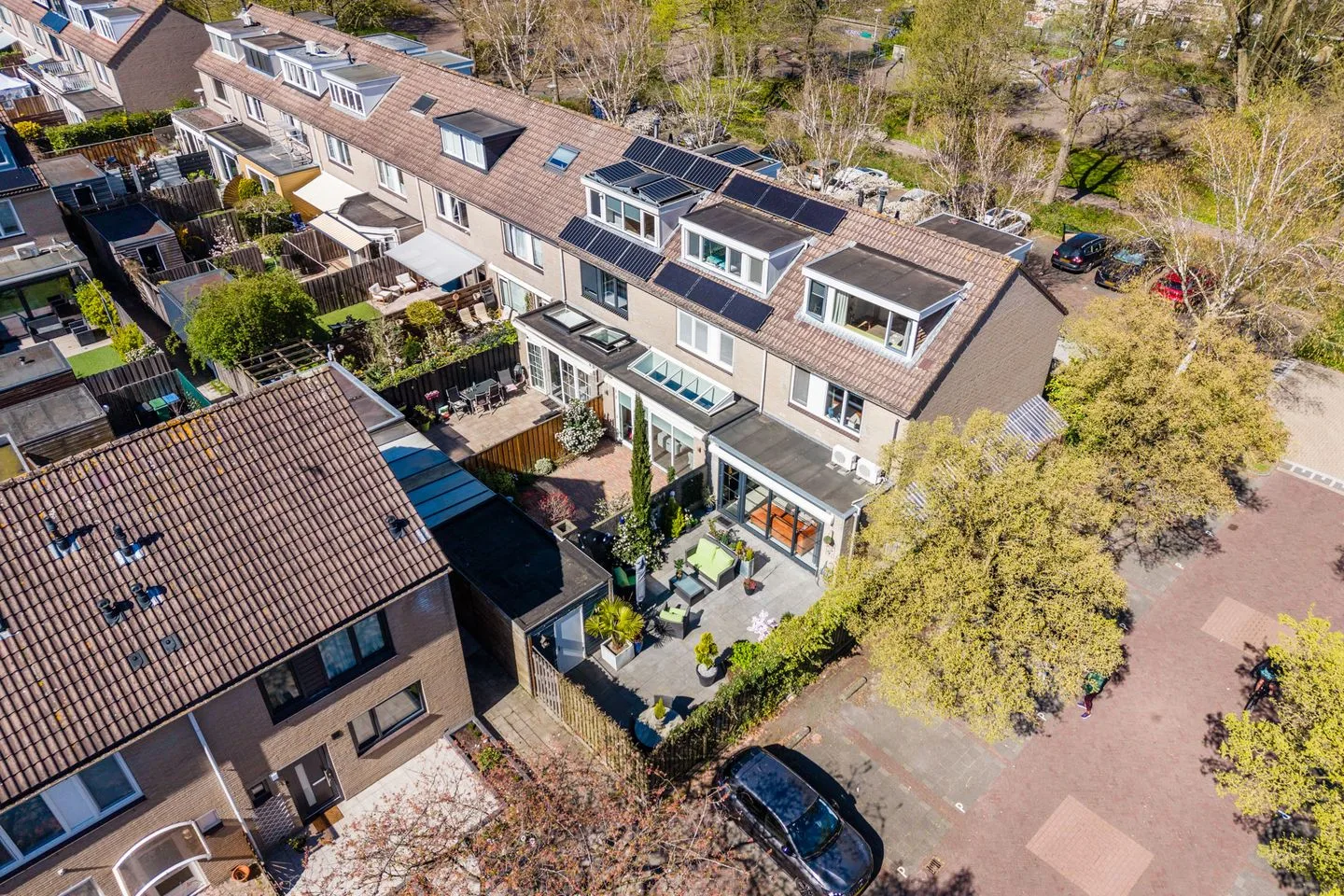 Bakboord 36 Amstelveen thumbnail 57
