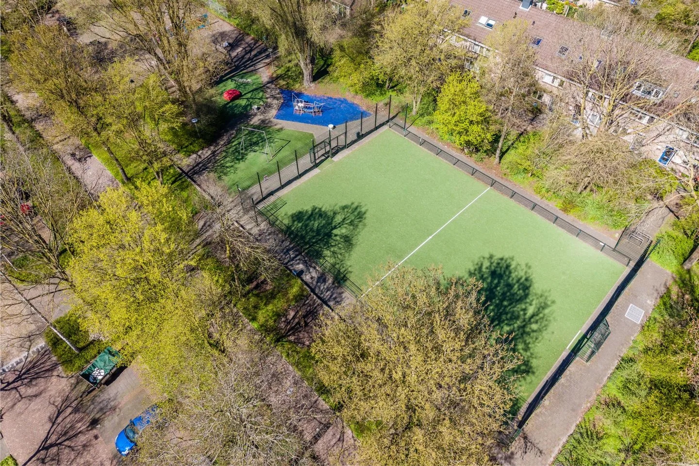 Bakboord 36 Amstelveen thumbnail 68