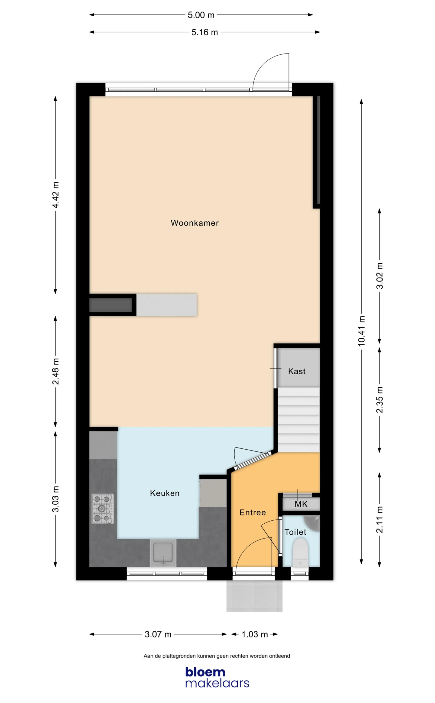 Bakboord 36 Amstelveen thumbnail 70