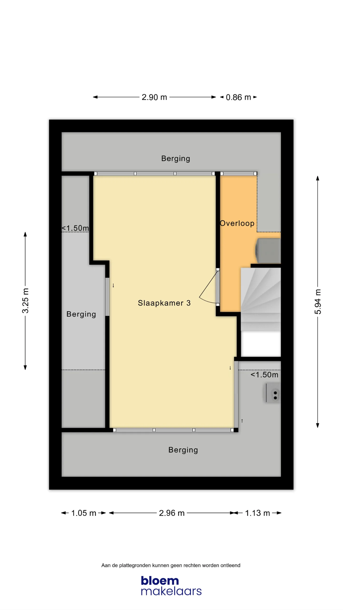 Bakboord 36 Amstelveen thumbnail 73