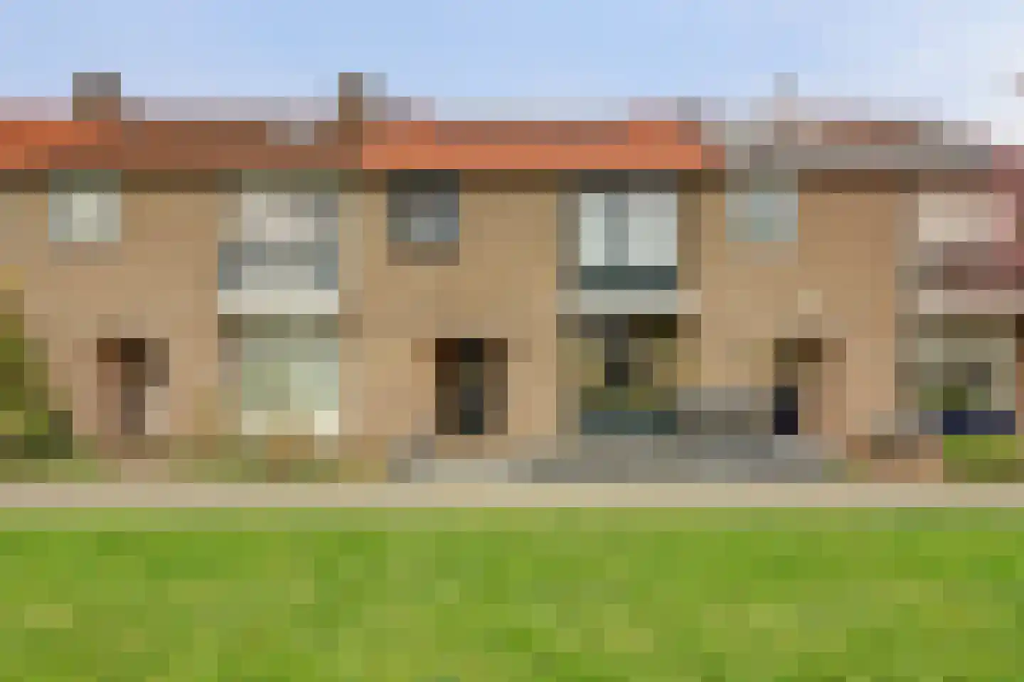 Bakboord 4 Dronten