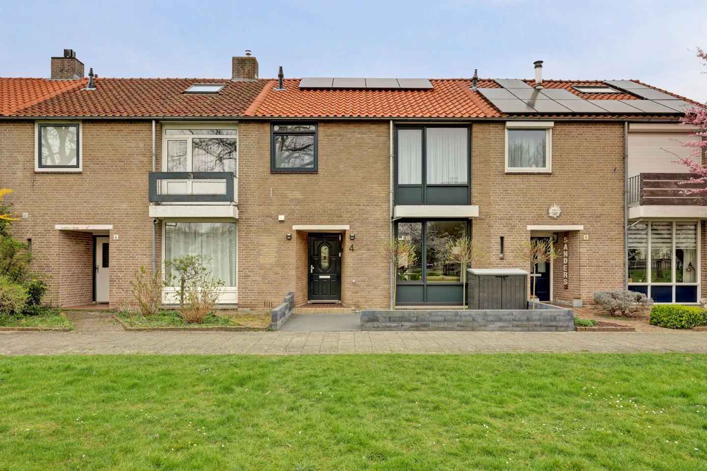 Bakboord 4 Dronten
