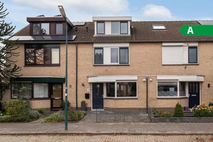 Bakboordlaan 12 Woerden