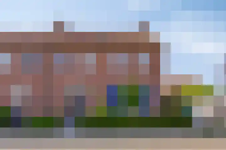 Bakelgeertstraat 31 in Boxmeer