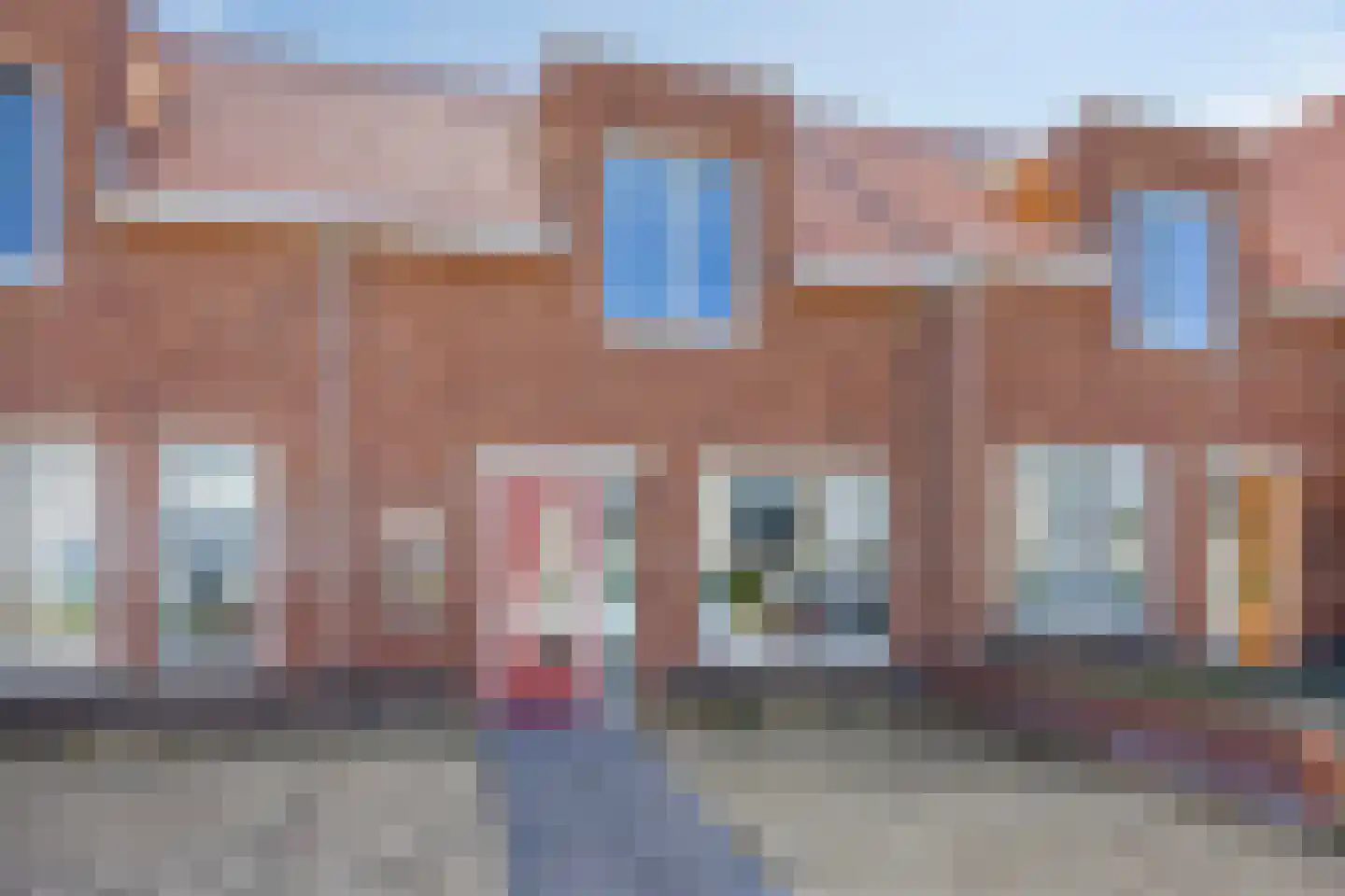 Bakelgeertstraat 59 Boxmeer