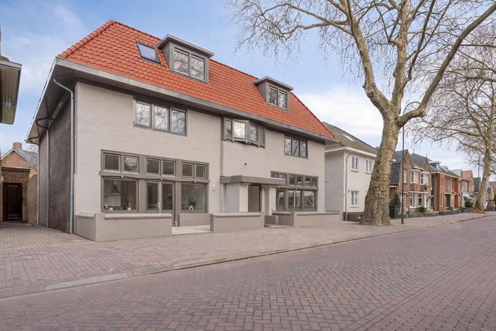 Photo of property Bakelsedijk 6A, Helmond