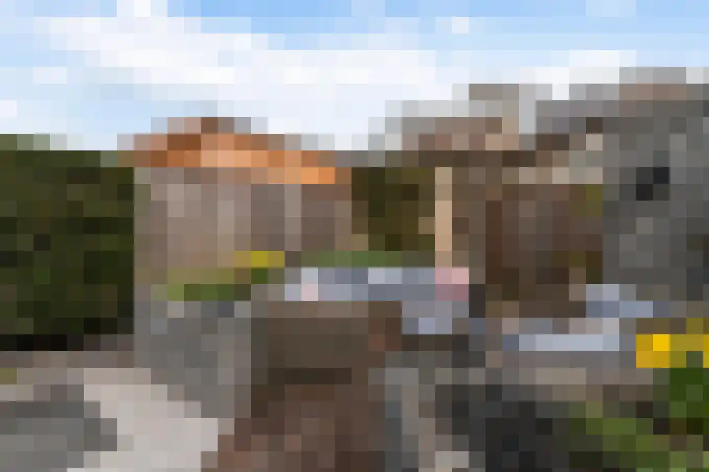 Bakema-erf 223 Dordrecht thumbnail 30