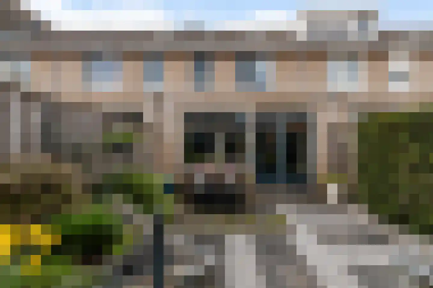 Bakema-erf 223 Dordrecht thumbnail 32