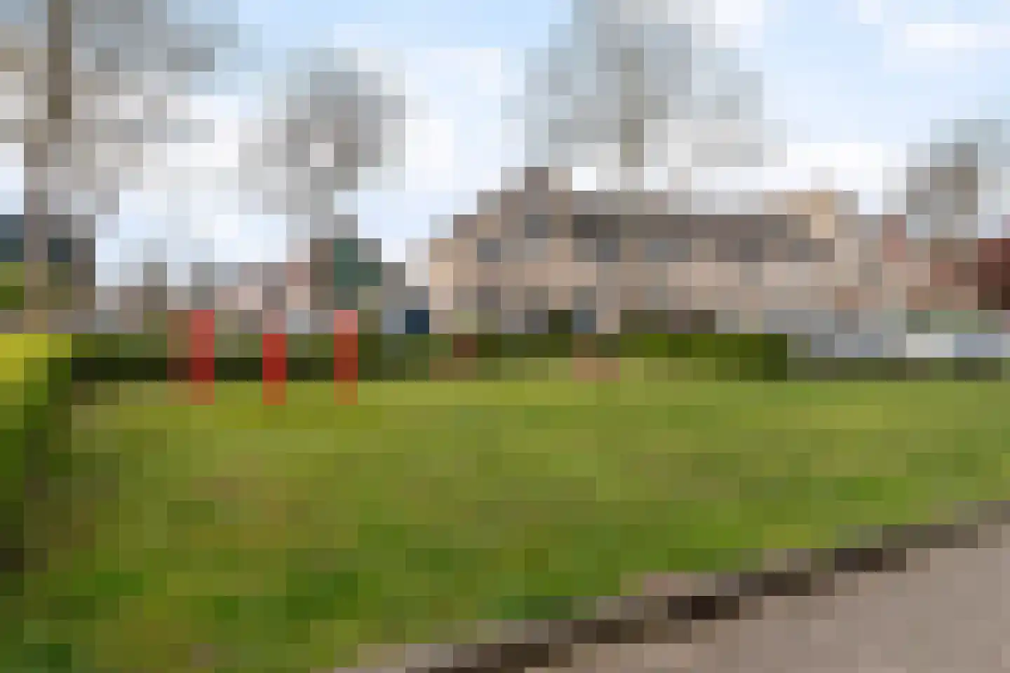Bakema-erf 223 Dordrecht thumbnail 33