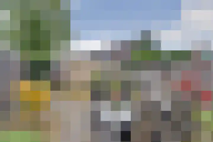 Bakema-erf 245 Dordrecht thumbnail 5