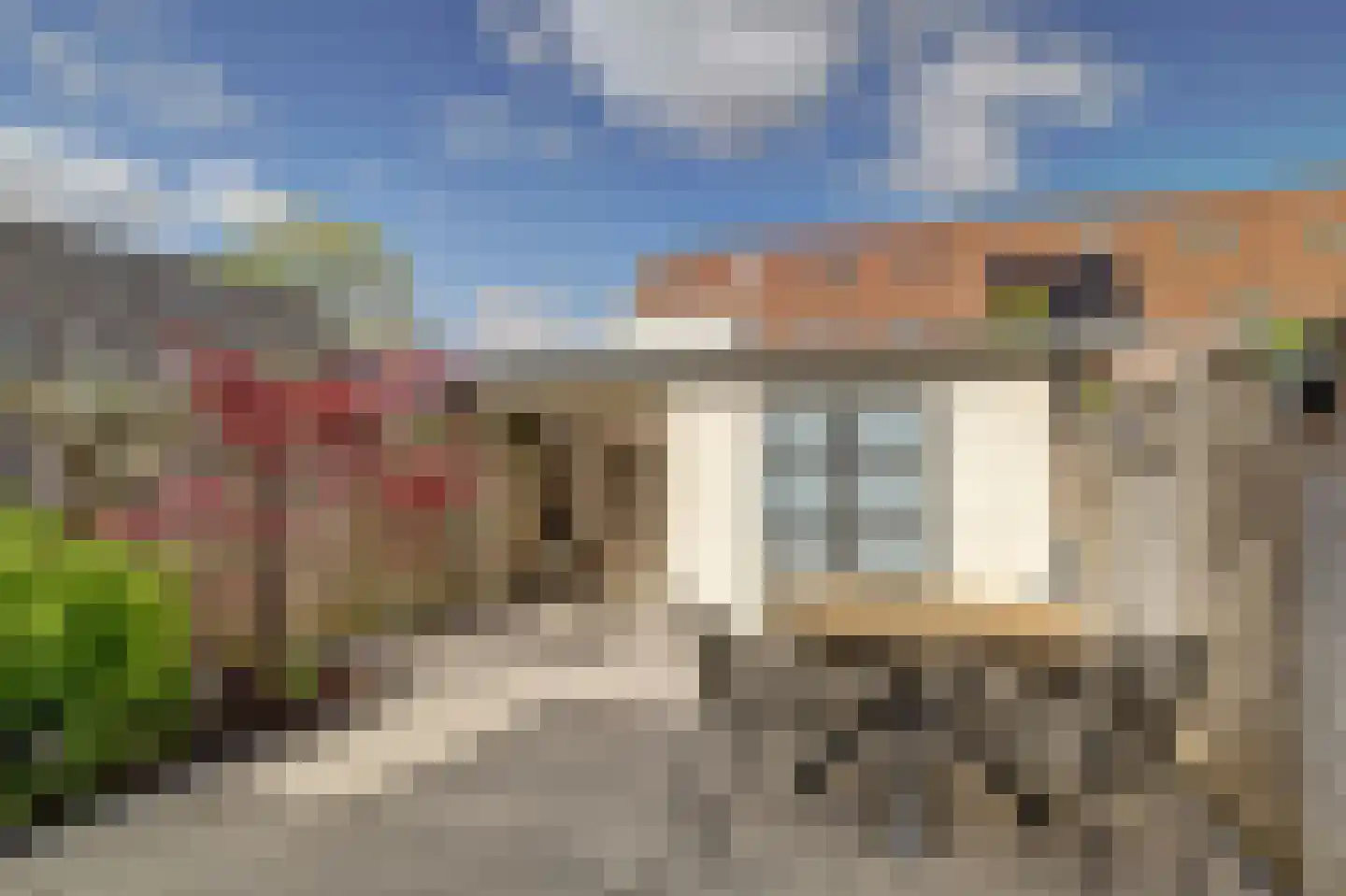 Bakema-erf 287 Dordrecht thumbnail 34