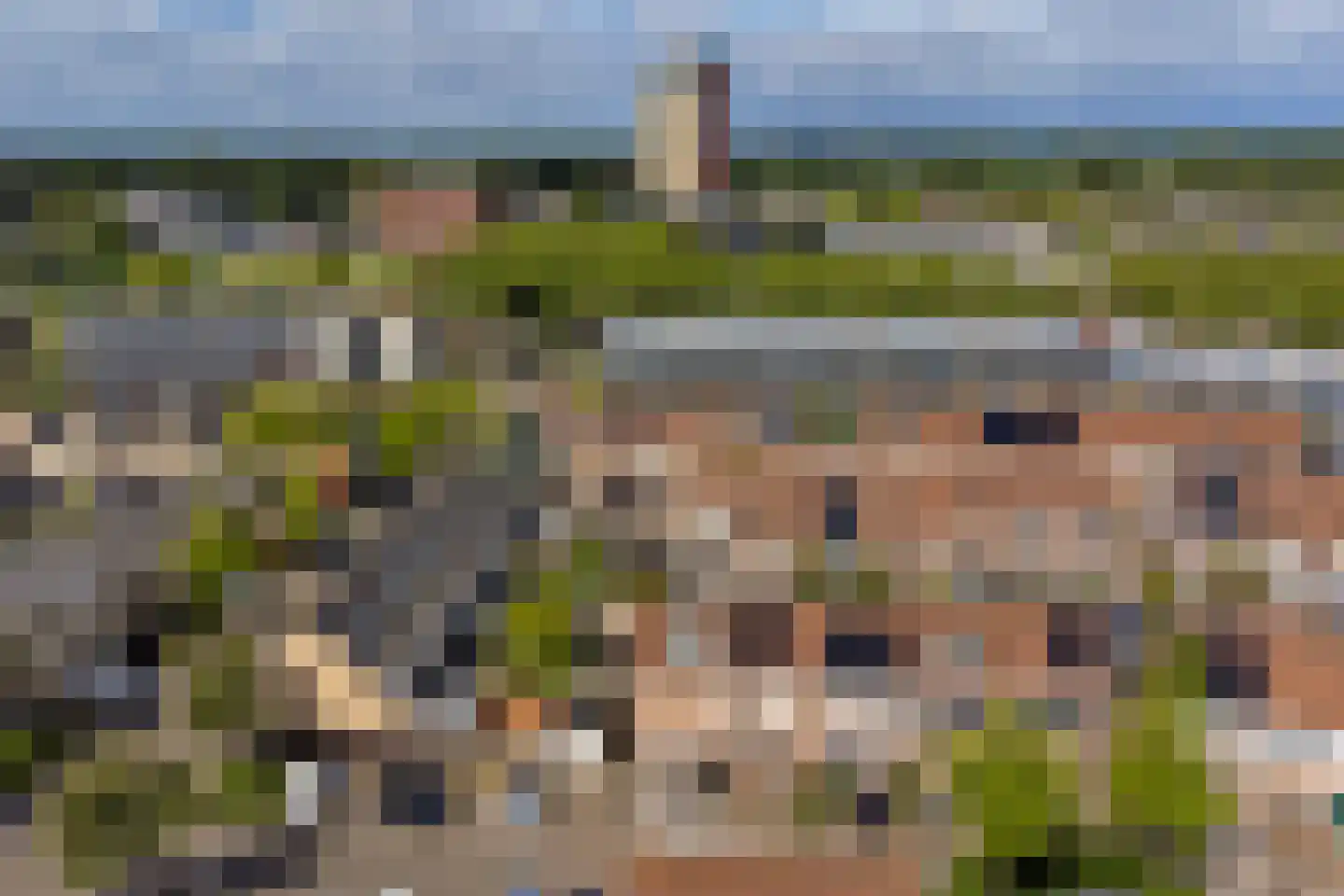 Bakema-erf 287 Dordrecht thumbnail 39