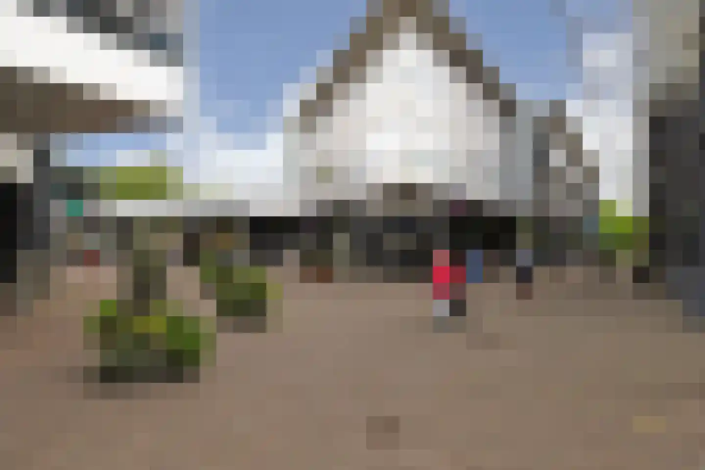 Bakema-erf 287 Dordrecht thumbnail 45