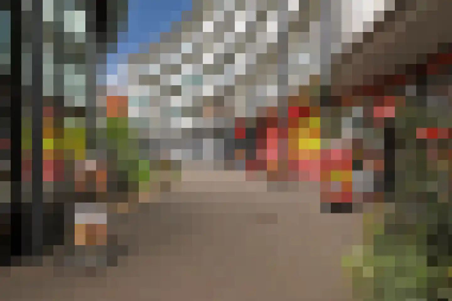 Bakema-erf 287 Dordrecht thumbnail 46