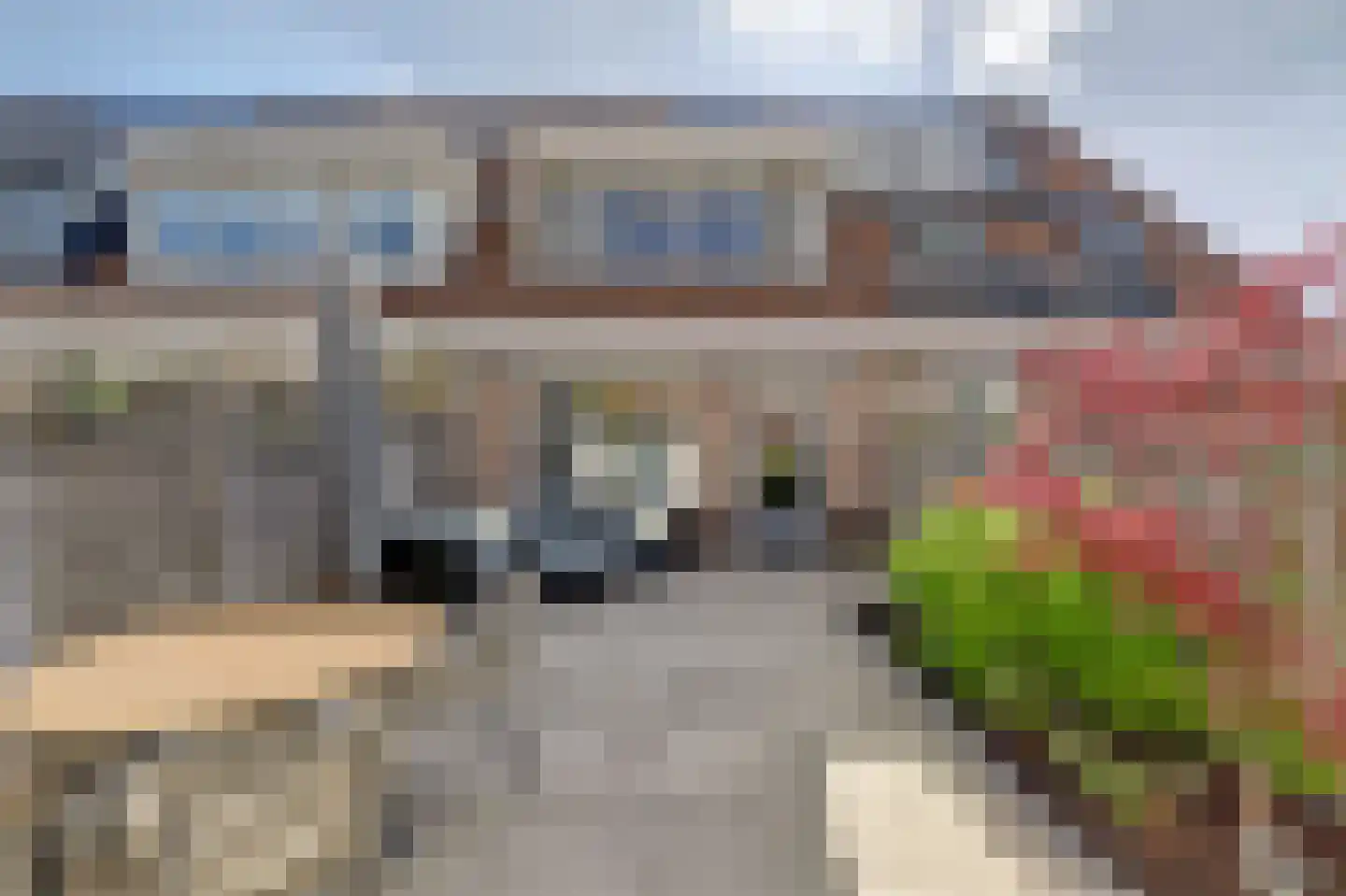 Bakema-erf 287 Dordrecht thumbnail 5