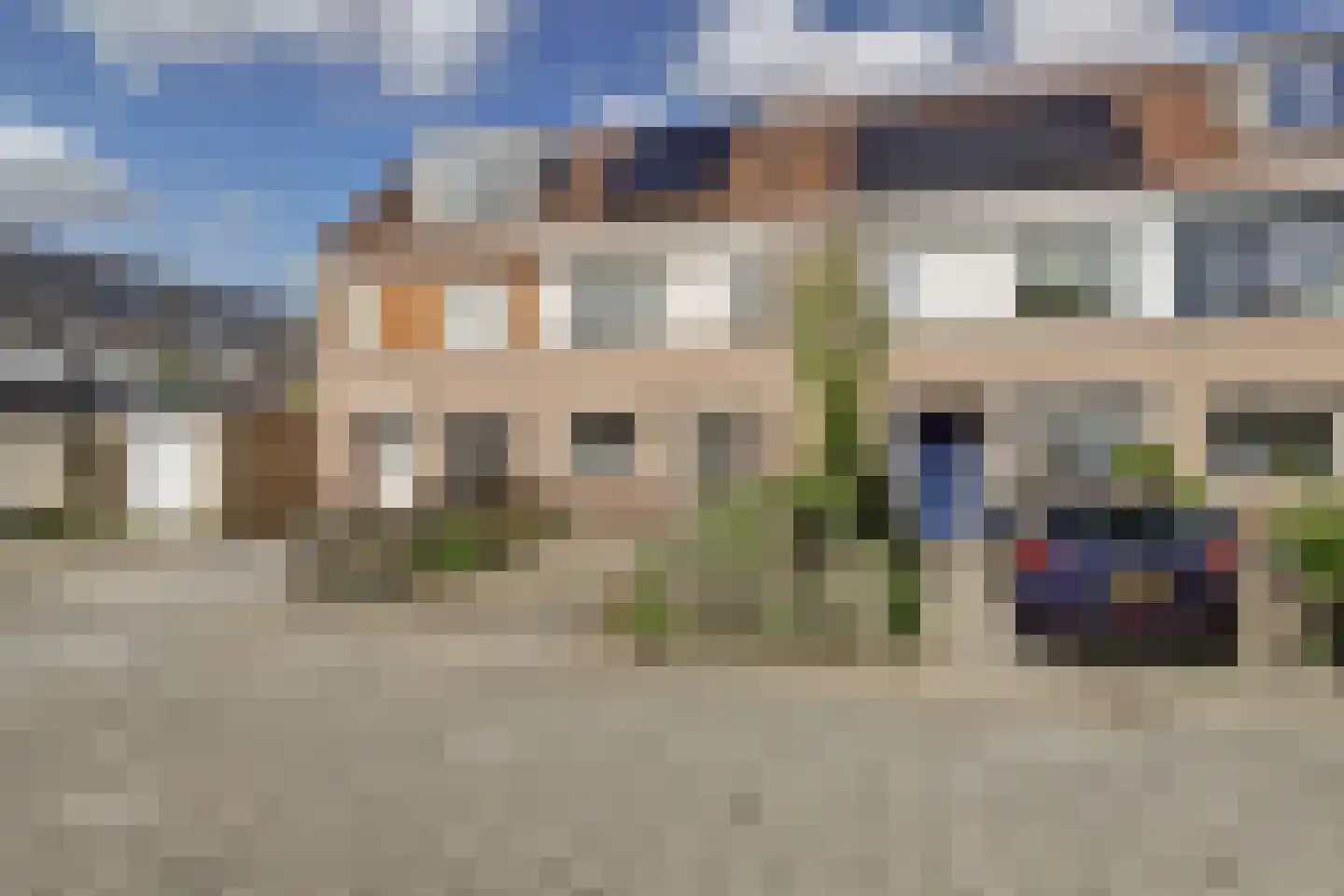 Bakema-erf 287 Dordrecht thumbnail 50