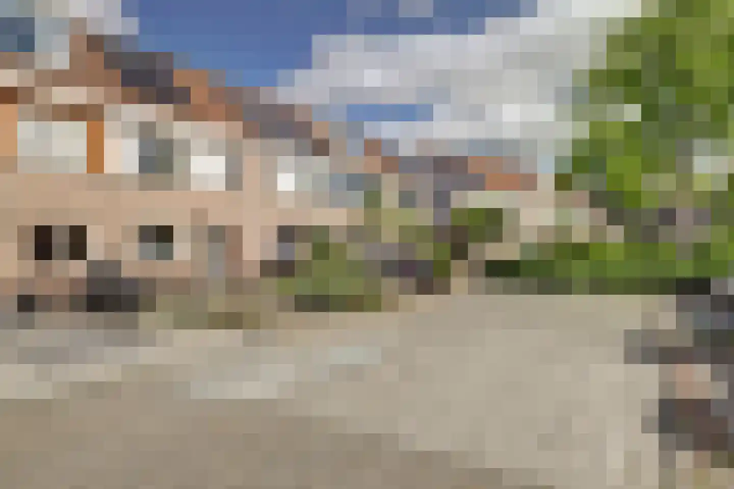 Bakema-erf 287 Dordrecht thumbnail 53
