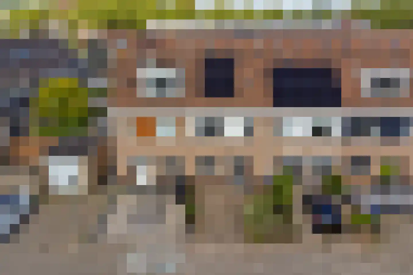 Bakema-erf 287 Dordrecht thumbnail 6