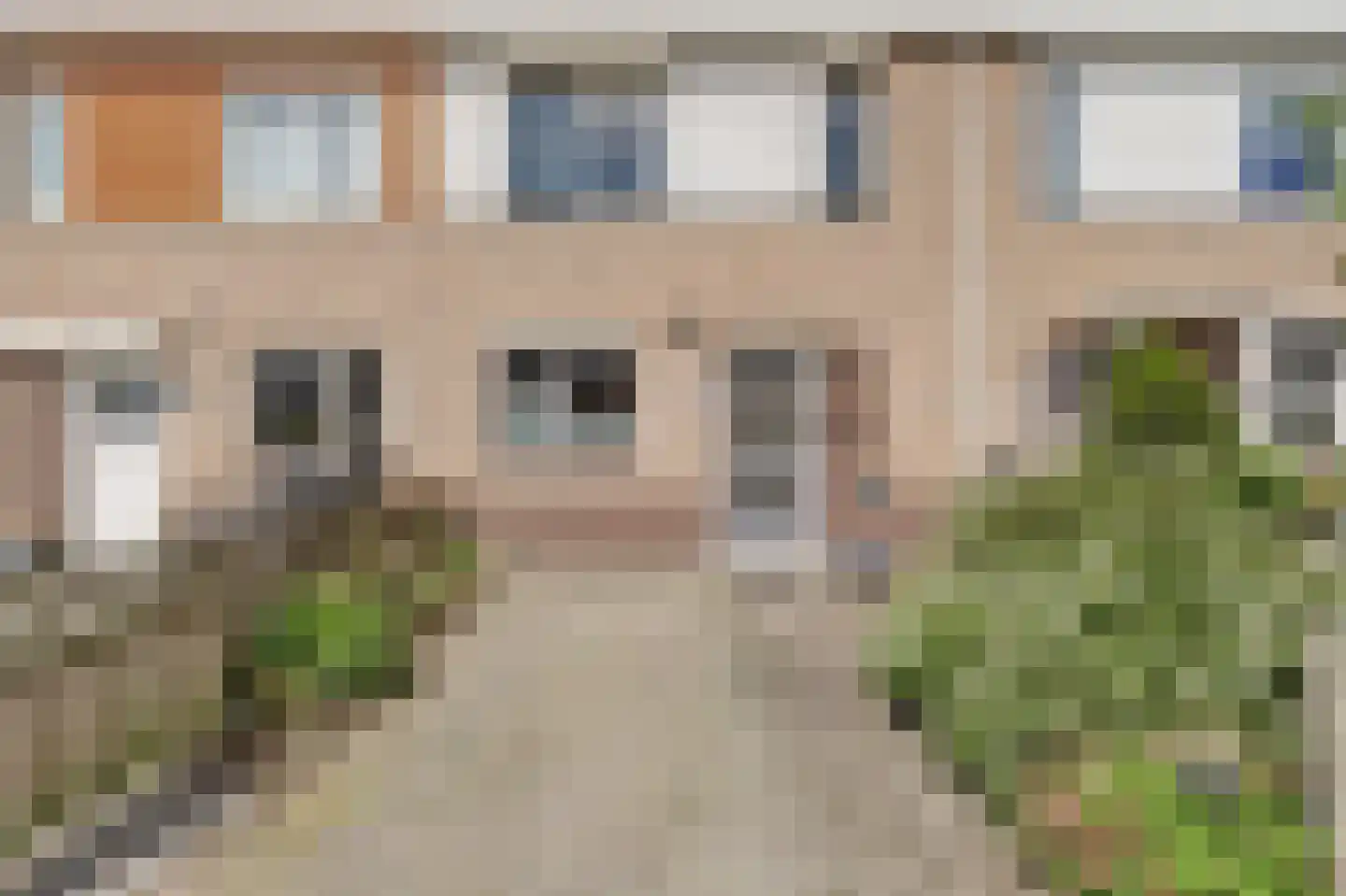 Bakema-erf 287 Dordrecht thumbnail 7
