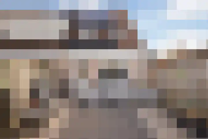 Bakema-erf 288 Dordrecht thumbnail 5