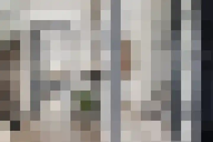 Bakema-erf 288 Dordrecht thumbnail 9