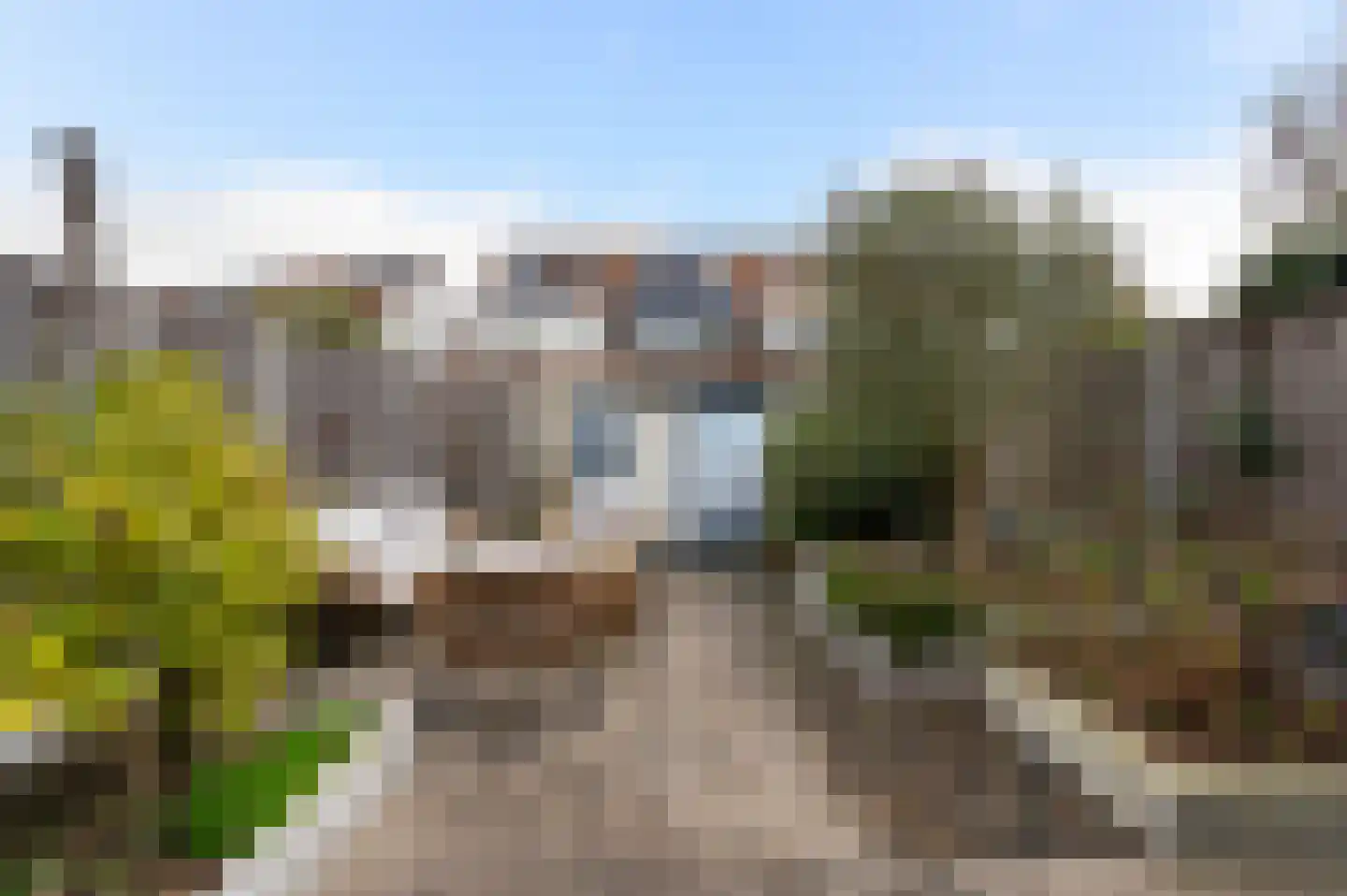 Bakema-erf 303 Dordrecht thumbnail 19
