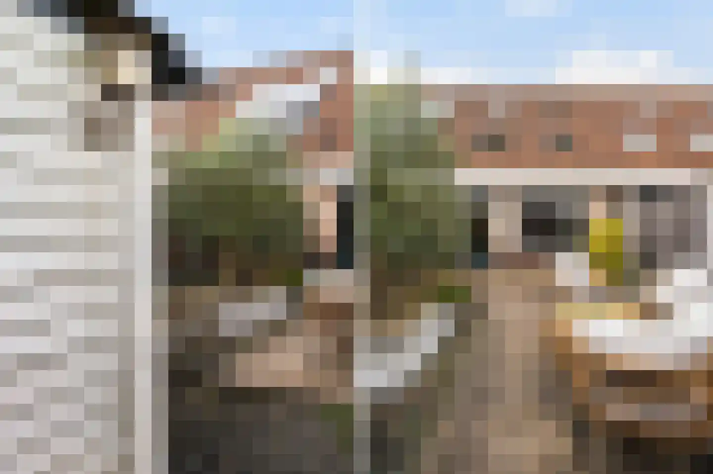 Bakema-erf 303 Dordrecht thumbnail 21