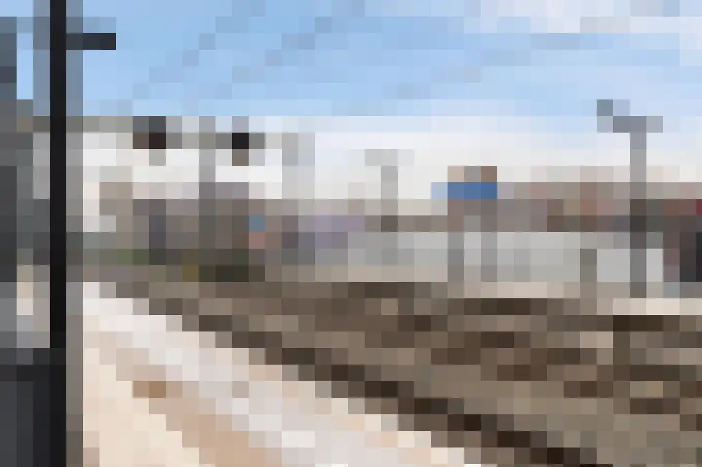 Bakema-erf 303 Dordrecht thumbnail 42