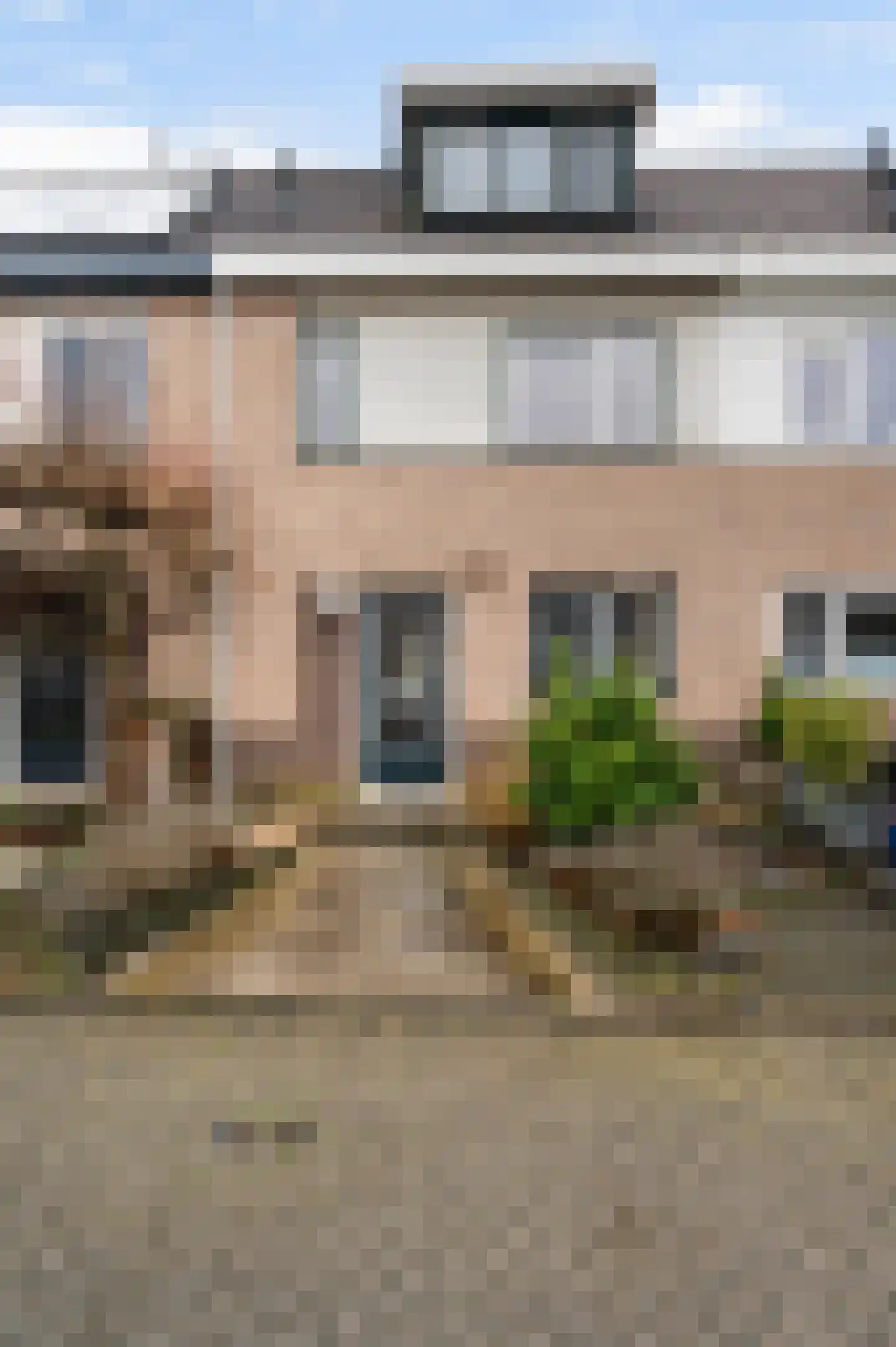 Bakema-erf 303 Dordrecht thumbnail 43