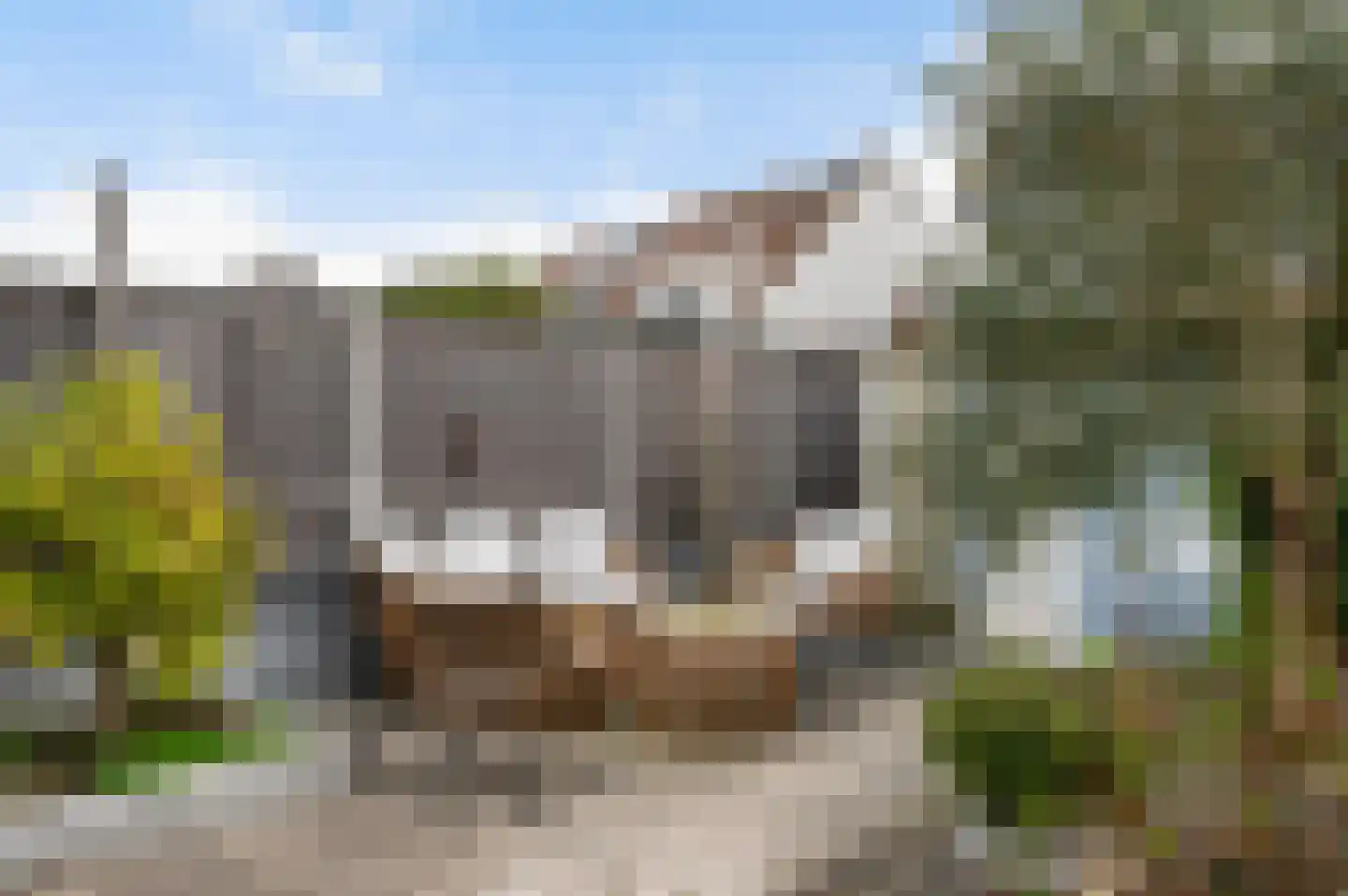 Bakema-erf 303 Dordrecht thumbnail 5