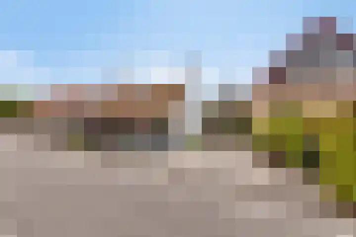 Baken 32 Scharendijke thumbnail 4