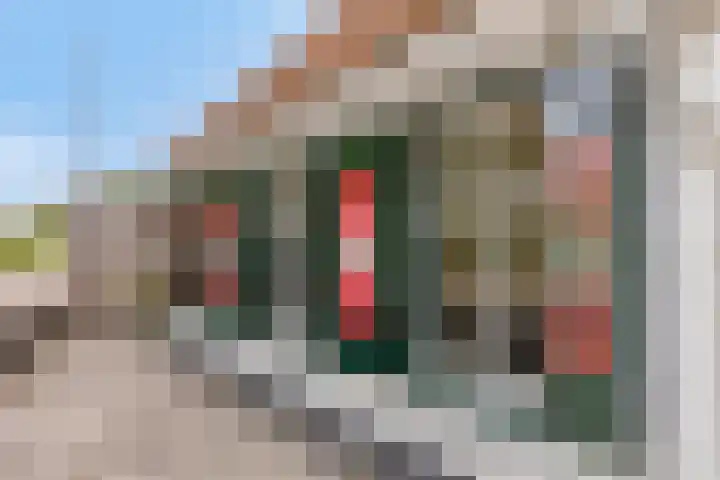 Baken 32 Scharendijke thumbnail 5