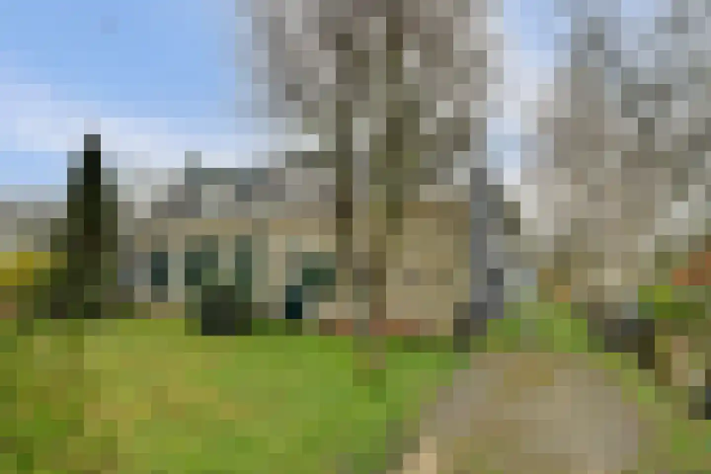 Baken 6 Scharendijke
